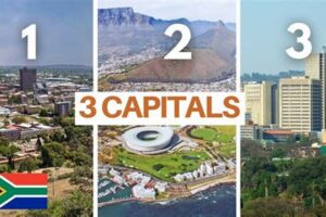Discover the Gateway to South Africa's Capital Goods Revolution Africa Unveiled: Nature, Culture, and History Discover the Gateway to South Africa's Capital Goods Revolution | Africa Unveiled: Nature, Culture, and History