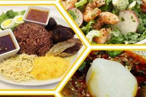 Unveil the Enchanting Flavors of Africa: Your Guide to Safari African Restaurant Menus | Africa Unveiled: Nature, Culture, and History