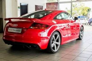 Unveil the Thrill: Discover Audi TT RS for Sale in South Africa Africa Unveiled: Nature, Culture, and History Unveil the Thrill: Discover Audi TT RS for Sale in South Africa | Africa Unveiled: Nature, Culture, and History