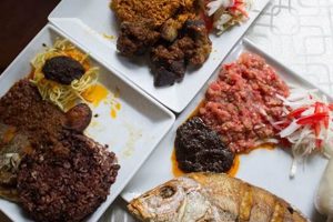 Discover the Flavors of Africa: Exploring the Mukase African Restaurant Menu Africa Unveiled: Nature, Culture, and History Discover the Flavors of Africa: Exploring the Mukase African Restaurant Menu | Africa Unveiled: Nature, Culture, and History