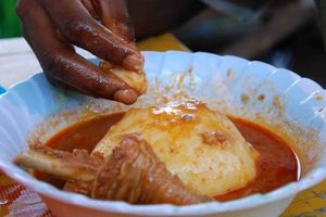 Discover the Delights of Fu Fu: Your Guide to Authentic African Cuisine Africa Unveiled: Nature, Culture, and History Discover the Delights of Fu Fu: Your Guide to Authentic African Cuisine | Africa Unveiled: Nature, Culture, and History