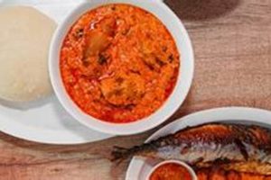 Unveiling the Flavors of Africa: A Culinary Journey at Aunty K's West African Restaurant | Africa Unveiled: Nature, Culture, and History