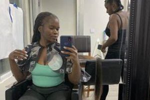 Discover the Secrets of Bless Finger Professional African Hair Braiding Africa Unveiled: Nature, Culture, and History Discover the Secrets of Bless Finger Professional African Hair Braiding | Africa Unveiled: Nature, Culture, and History