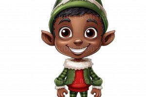 Unlock the Enchanting World of African American Elves: Discoveries and Insights Await Africa Unveiled: Nature, Culture, and History Unlock the Enchanting World of African American Elves: Discoveries and Insights Await | Africa Unveiled: Nature, Culture, and History