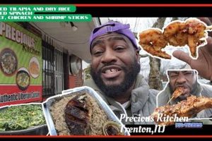 Tantalizing Trenton: Discover the Flavors of Africa Africa Unveiled: Nature, Culture, and History Tantalizing Trenton: Discover the Flavors of Africa | Africa Unveiled: Nature, Culture, and History
