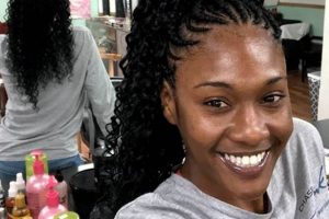 Unveiling the Enchanting World of Genesis African Hair Braiding: Discoveries that Will Transform Your Hair Journey | Africa Unveiled: Nature, Culture, and History