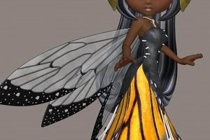 Unveiling the Enchanting Realm of African American Fairies: Discoveries and Insights Africa Unveiled: Nature, Culture, and History Unveiling the Enchanting Realm of African American Fairies: Discoveries and Insights | Africa Unveiled: Nature, Culture, and History