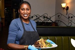 Discover Everett's Culinary Treasure: Unraveling the Essence of African Cuisine | Africa Unveiled: Nature, Culture, and History