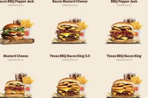 Discover the Burger King Menu in South Africa: Prices, Variety, and More! Africa Unveiled: Nature, Culture, and History Discover the Burger King Menu in South Africa: Prices, Variety, and More! | Africa Unveiled: Nature, Culture, and History