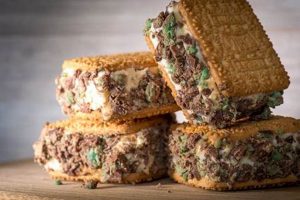 Unveiling the Sweet Symphony of Peppermint Crisp Tart: A South African Delight Africa Unveiled: Nature, Culture, and History Unveiling the Sweet Symphony of Peppermint Crisp Tart: A South African Delight | Africa Unveiled: Nature, Culture, and History