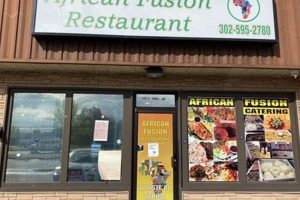 Discover the Alluring Flavors of Africa in Delaware's Culinary Gems | Africa Unveiled: Nature, Culture, and History