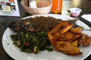 Uncover the Flavors of Africa in Irving, TX: A Culinary Journey Awaits Africa Unveiled: Nature, Culture, and History Uncover the Flavors of Africa in Irving, TX: A Culinary Journey Awaits | Africa Unveiled: Nature, Culture, and History