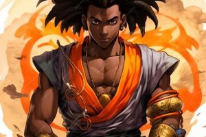 Unveiling the Unseen: Discoveries and Insights about African American Goku Africa Unveiled: Nature, Culture, and History Unveiling the Unseen: Discoveries and Insights about African American Goku | Africa Unveiled: Nature, Culture, and History