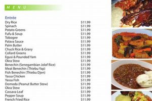Unleash the Enchanting Flavors: Explore the Vibrant African Food Scene in Minnesota Africa Unveiled: Nature, Culture, and History Unleash the Enchanting Flavors: Explore the Vibrant African Food Scene in Minnesota | Africa Unveiled: Nature, Culture, and History