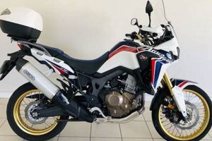 Uncover the Secrets of Africa Twin Ownership: Used Motorcycles Unveiled Africa Unveiled: Nature, Culture, and History Uncover the Secrets of Africa Twin Ownership: Used Motorcycles Unveiled | Africa Unveiled: Nature, Culture, and History