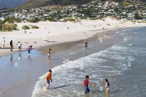Discover the Enchanting Sandy Beaches of South Africa: Unveiling Coastal Gems Africa Unveiled: Nature, Culture, and History Discover the Enchanting Sandy Beaches of South Africa: Unveiling Coastal Gems | Africa Unveiled: Nature, Culture, and History
