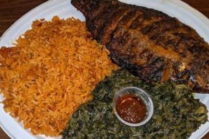 Discover the Unforgettable Flavors of Africa in Irving, TX: A Culinary Adventure Awaits Africa Unveiled: Nature, Culture, and History Discover the Unforgettable Flavors of Africa in Irving, TX: A Culinary Adventure Awaits | Africa Unveiled: Nature, Culture, and History