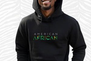 Unveiling the Cultural Vibrancy of African American Hoodies: Insights and Discoveries Africa Unveiled: Nature, Culture, and History Unveiling the Cultural Vibrancy of African American Hoodies: Insights and Discoveries | Africa Unveiled: Nature, Culture, and History