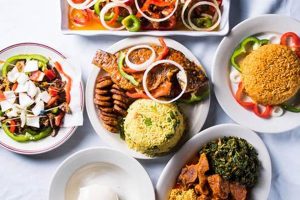 Discover the Enchanting Flavors of Africa: An Insider's Guide to Ayo African Restaurant's Menu Africa Unveiled: Nature, Culture, and History Discover the Enchanting Flavors of Africa: An Insider's Guide to Ayo African Restaurant's Menu | Africa Unveiled: Nature, Culture, and History