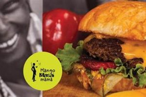 Discover the Enchanting Flavors of African Food in Tulsa: A Culinary Adventure Awaits | Africa Unveiled: Nature, Culture, and History
