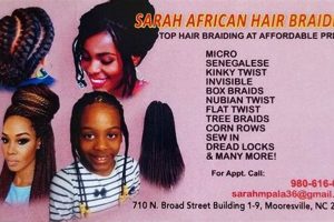 Unveiling the Captivating World of Sarah African Hair Braiding: Discoveries and Insights Africa Unveiled: Nature, Culture, and History Unveiling the Captivating World of Sarah African Hair Braiding: Discoveries and Insights | Africa Unveiled: Nature, Culture, and History