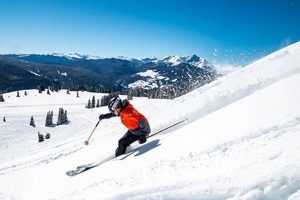 Uncover the Enchanting World of Snow Skiing South Africa: A Winter Wonderland Awaits | Africa Unveiled: Nature, Culture, and History