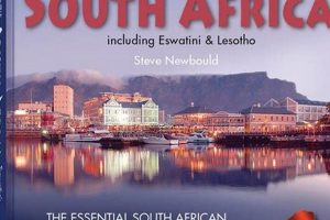 Unleash the Secrets of South Africa: A Journey of Discovery with the Ultimate Guidebook | Africa Unveiled: Nature, Culture, and History