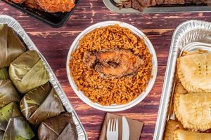 Uncover the Fusion Flavors of Mex African Food: A Culinary Adventure Africa Unveiled: Nature, Culture, and History Uncover the Fusion Flavors of Mex African Food: A Culinary Adventure | Africa Unveiled: Nature, Culture, and History