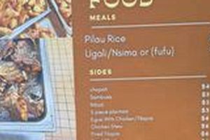 Uncover the Tantalizing Flavors of Africa: Exploring Nathalie's Springfield Menu Africa Unveiled: Nature, Culture, and History Uncover the Tantalizing Flavors of Africa: Exploring Nathalie's Springfield Menu | Africa Unveiled: Nature, Culture, and History