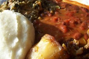 Discover the Delights of Phu Phu: A Journey into African Culinary Heritage Africa Unveiled: Nature, Culture, and History Discover the Delights of Phu Phu: A Journey into African Culinary Heritage | Africa Unveiled: Nature, Culture, and History