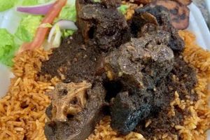 Discover the Irresistible Flavors of African Cuisine in Woodbridge, VA Africa Unveiled: Nature, Culture, and History Discover the Irresistible Flavors of African Cuisine in Woodbridge, VA | Africa Unveiled: Nature, Culture, and History