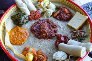 Discover the Enchanting Cuisines of Sub-Saharan Africa Africa Unveiled: Nature, Culture, and History Discover the Enchanting Cuisines of Sub-Saharan Africa | Africa Unveiled: Nature, Culture, and History