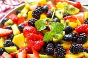 Discover the Delights of African Fruit Salad: A Culinary Journey of Flavors and Traditions Africa Unveiled: Nature, Culture, and History Discover the Delights of African Fruit Salad: A Culinary Journey of Flavors and Traditions | Africa Unveiled: Nature, Culture, and History