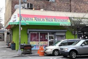Uncover the Secrets of Express Halal African Restaurants: A Culinary Journey Africa Unveiled: Nature, Culture, and History Uncover the Secrets of Express Halal African Restaurants: A Culinary Journey | Africa Unveiled: Nature, Culture, and History