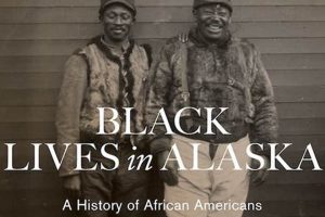 Unveiling the Untold Stories: Discoveries and Insights on African American Alaskans | Africa Unveiled: Nature, Culture, and History