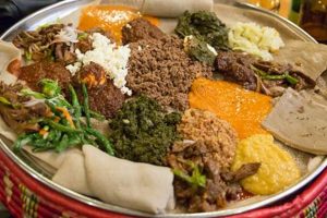 Unveiling the Gems of African Food in Lincoln, NE: A Culinary Adventure Africa Unveiled: Nature, Culture, and History Unveiling the Gems of African Food in Lincoln, NE: A Culinary Adventure | Africa Unveiled: Nature, Culture, and History
