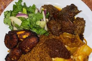 Unveil the Delights of Ivoire Delice: An African Culinary Symphony Africa Unveiled: Nature, Culture, and History Unveil the Delights of Ivoire Delice: An African Culinary Symphony | Africa Unveiled: Nature, Culture, and History