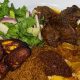 Unveil the Delights of Ivoire Delice: An African Culinary Symphony | Africa Unveiled: Nature, Culture, and History
