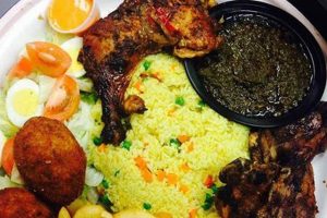 Unlock the Savory Secrets of African Food Philly: A Culinary Adventure Awaits Africa Unveiled: Nature, Culture, and History Unlock the Savory Secrets of African Food Philly: A Culinary Adventure Awaits | Africa Unveiled: Nature, Culture, and History