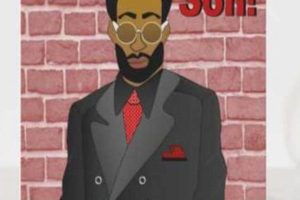 Discover Unforgettable Ways to Celebrate "Happy Birthday African American Son" Africa Unveiled: Nature, Culture, and History Discover Unforgettable Ways to Celebrate "Happy Birthday African American Son" | Africa Unveiled: Nature, Culture, and History