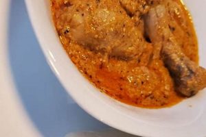 Uncover the Authentic Flavors of African Cuisine in Wichita Africa Unveiled: Nature, Culture, and History Uncover the Authentic Flavors of African Cuisine in Wichita | Africa Unveiled: Nature, Culture, and History