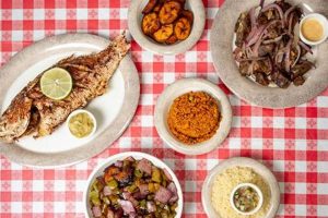 Tantalizing African Flavors in Ypsilanti: A Culinary Adventure Awaits Africa Unveiled: Nature, Culture, and History Tantalizing African Flavors in Ypsilanti: A Culinary Adventure Awaits | Africa Unveiled: Nature, Culture, and History