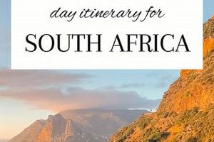 Unveiling the Wonders of South Africa: An Enchanting 10-Day Itinerary Africa Unveiled: Nature, Culture, and History Unveiling the Wonders of South Africa: An Enchanting 10-Day Itinerary | Africa Unveiled: Nature, Culture, and History
