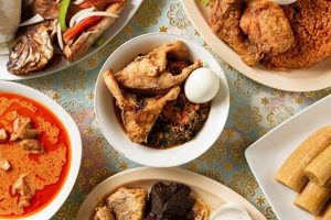 African and Caribbean Culinary Treasures Await at Nyame Ye Africa Unveiled: Nature, Culture, and History African and Caribbean Culinary Treasures Await at Nyame Ye | Africa Unveiled: Nature, Culture, and History