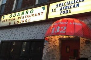 Dive into the Vibrant Flavors and Culture at Odabro African Restaurant Africa Unveiled: Nature, Culture, and History Dive into the Vibrant Flavors and Culture at Odabro African Restaurant | Africa Unveiled: Nature, Culture, and History
