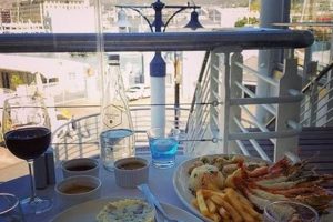 Unveiling Baia Restaurant South Africa: Culinary Delights and Dining Insights | Africa Unveiled: Nature, Culture, and History
