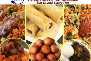 Uncover the Vibrant Flavors and Heritage of Homewood African Food Africa Unveiled: Nature, Culture, and History Uncover the Vibrant Flavors and Heritage of Homewood African Food | Africa Unveiled: Nature, Culture, and History