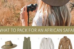 Unveiling the Secrets of African Safari Attire: Discover the Ultimate Guide | Africa Unveiled: Nature, Culture, and History