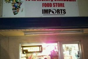 Taste the Vibrancy: Discover JC African & Caribbean Culinary Gems in McAllen Photos Africa Unveiled: Nature, Culture, and History Taste the Vibrancy: Discover JC African & Caribbean Culinary Gems in McAllen Photos | Africa Unveiled: Nature, Culture, and History