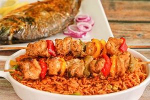 Unveiling the Alluring Flavors of Leemuma African Food: A Culinary Journey Africa Unveiled: Nature, Culture, and History Unveiling the Alluring Flavors of Leemuma African Food: A Culinary Journey | Africa Unveiled: Nature, Culture, and History